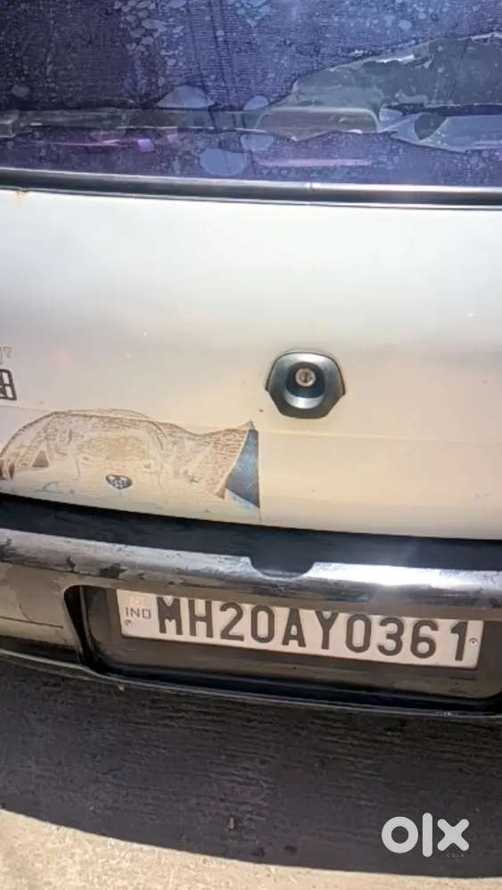 Maruti Suzuki 800 2008