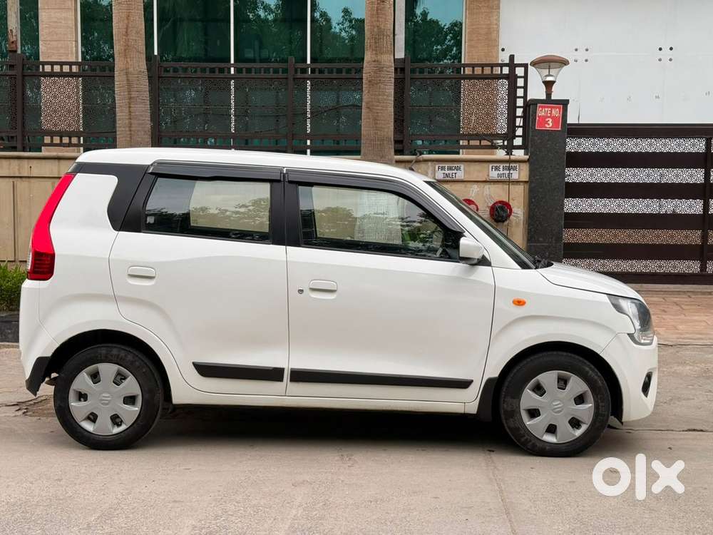 Maruti Wagon R 2020 1.2l K-series 4 Cylinder Swift Engine