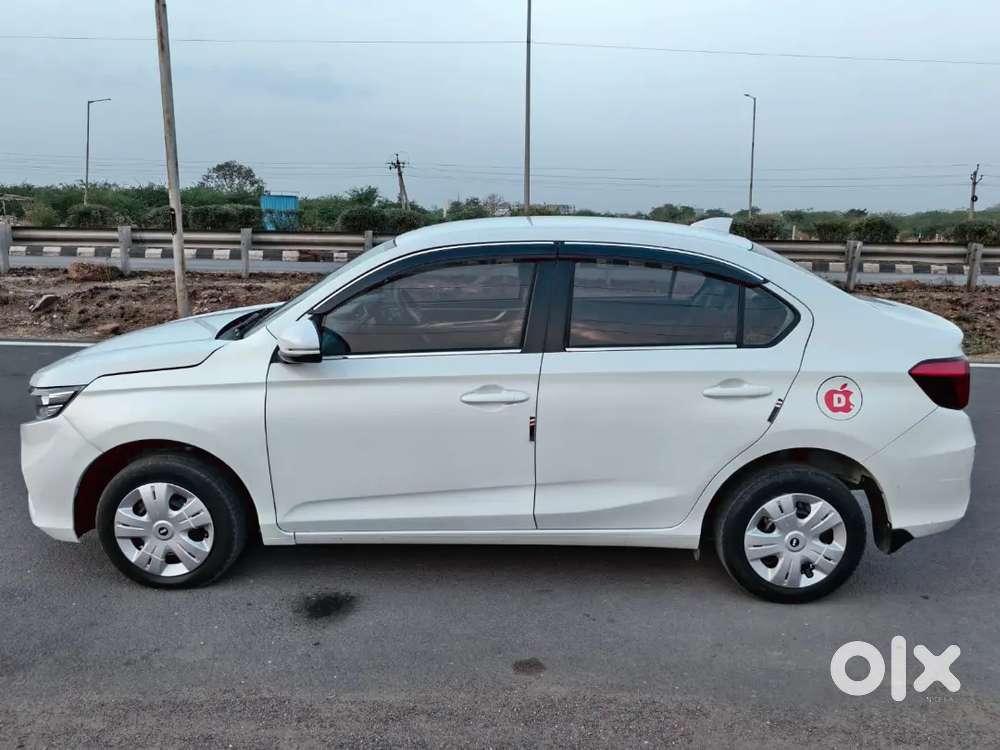 Honda Amaze 2021 Diesel 140000 Km Driven