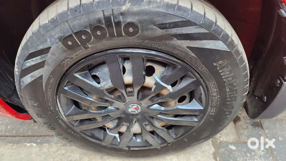 Maruti Suzuki Swift 2017