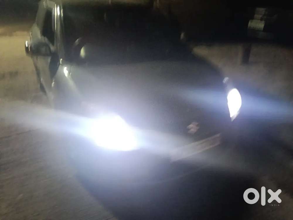 Maruti Swift Vdi 2010