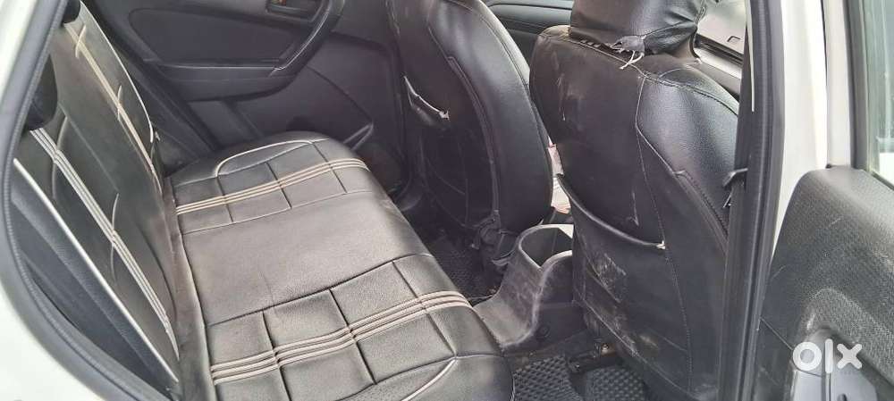 Maruti Suzuki Brezza 1.5 Vxi At Smart Hybrid, 2018, Diesel