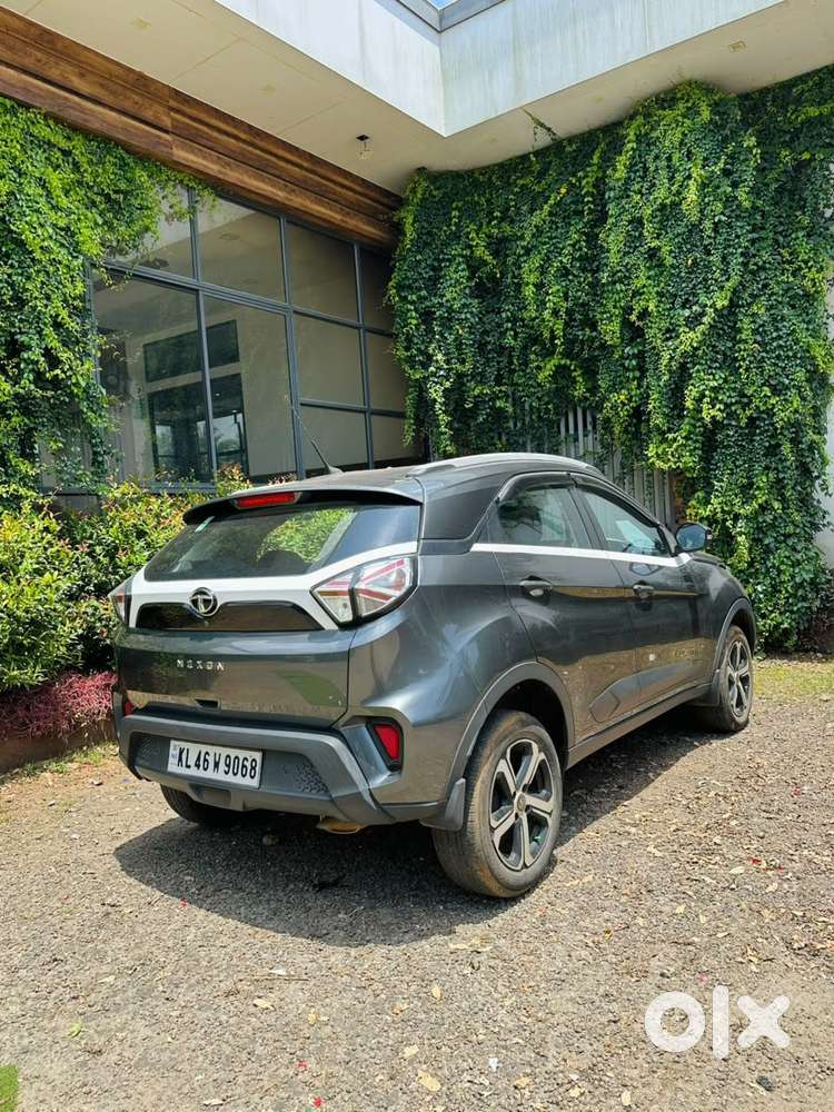 Tata Nexon 1.2 Revotron Xm (s), 2022, Petrol