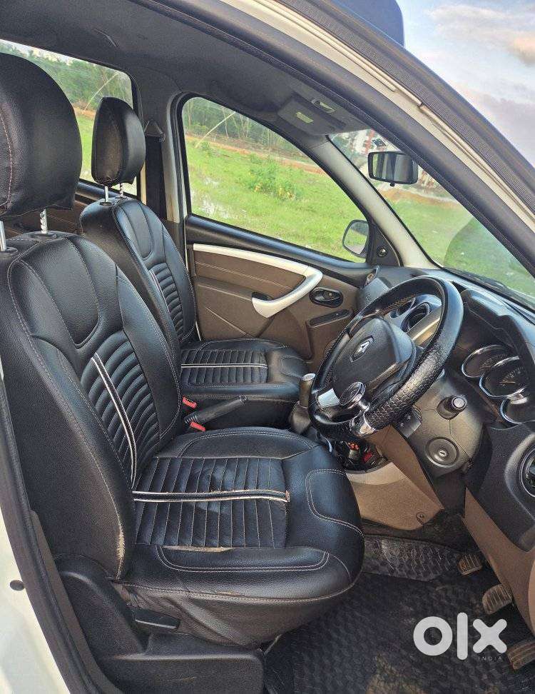 Renault Duster 85ps Diesel Rxs, 2019, Diesel