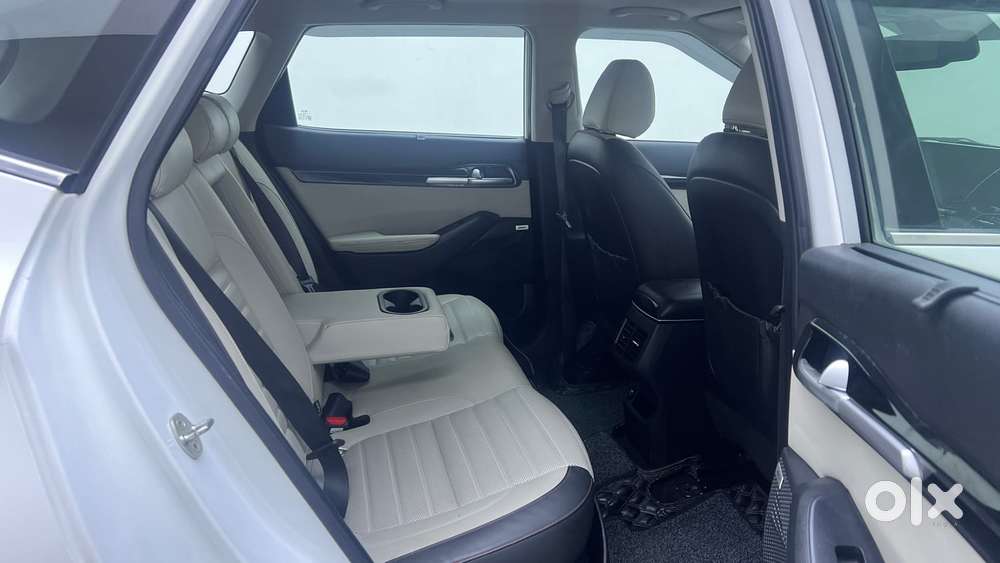 Kia Seltos 1.4 Gtx + Petrol At, 2019, Petrol