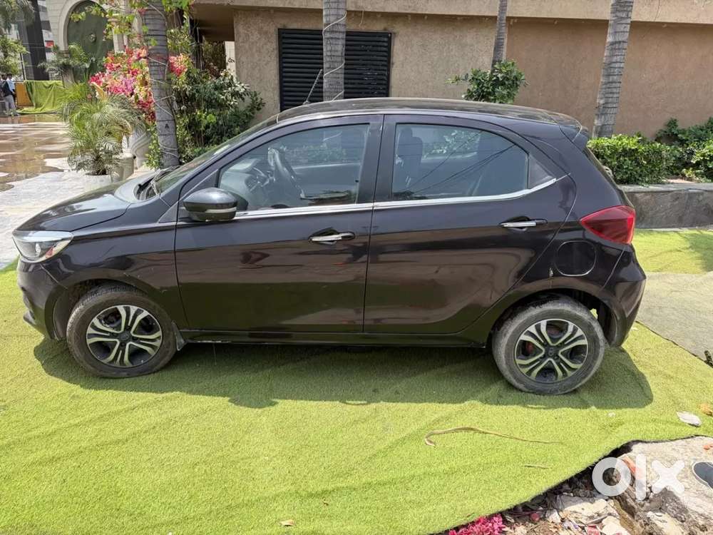 Tata Tiago 1.2 Revotron Xz Plus Cng, 2022, Cng & Hybrids