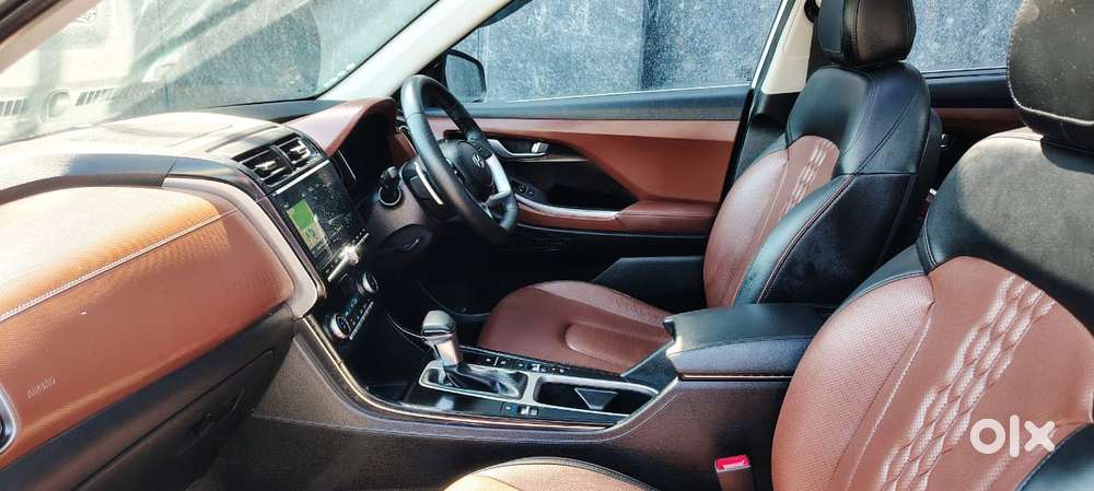 Hyundai Alcazar Signature (o) Adventure Dct 7 Str, 2024, Petrol