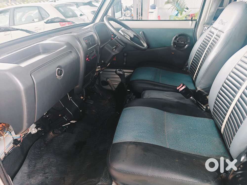 Maruti Suzuki Omni E Mpi Std, 2018, Lpg