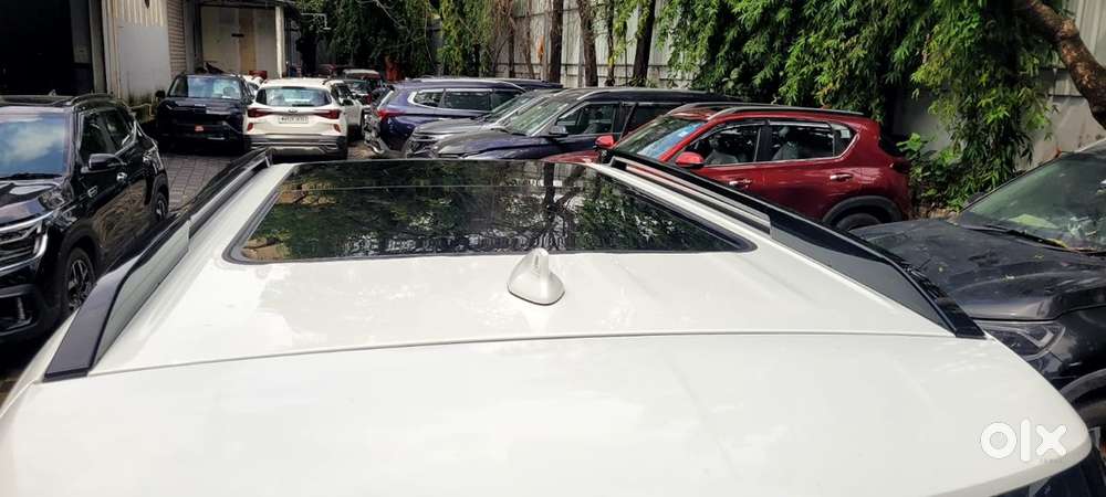 Kia Syros Petrol 2026
