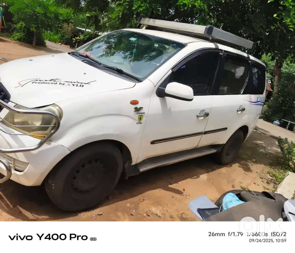 Mahindra Xylo 2010 Diesel