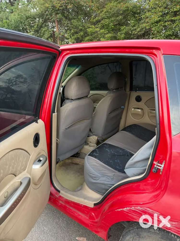 Chevrolet Aveo 2009 Petrol Manual