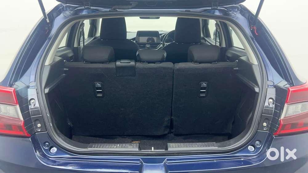 Maruti Suzuki Baleno Maruti-suzuki-baleno-sigma-diesel, 2024, Petrol