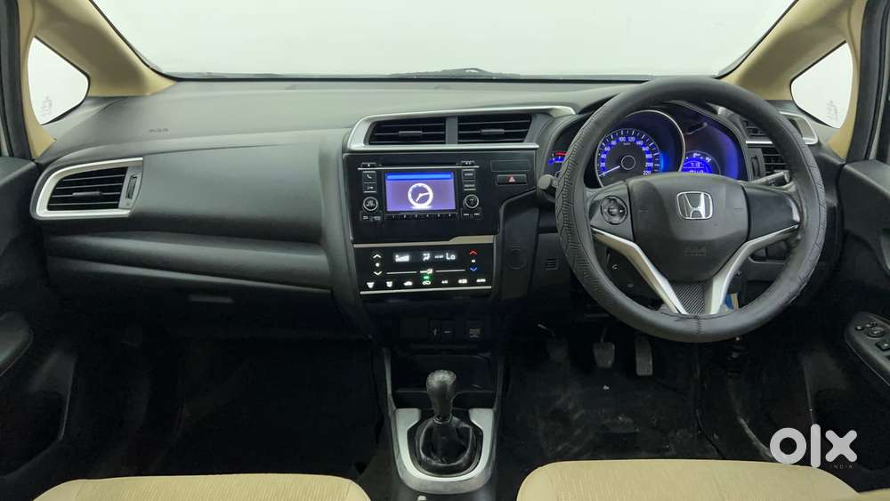 Honda Jazz [ ] 1.2 V I-vtec Mt, 2016, Petrol