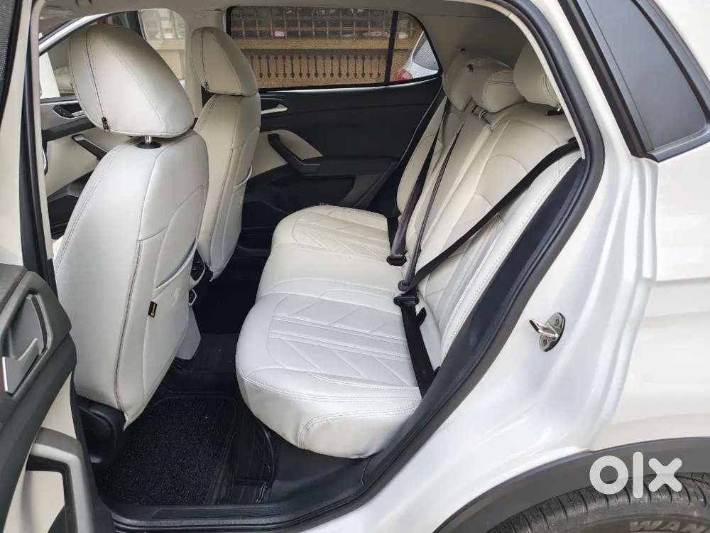 Volkswagen Taigun 1.0 Tsi 2024
