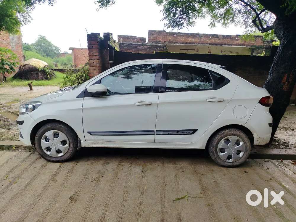 Tata Tigor 1.05 Revotorq 2017