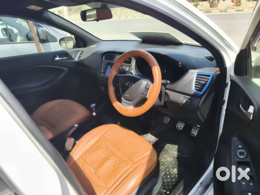 Hyundai I20 Active 1.2 Sx, 2019, Petrol