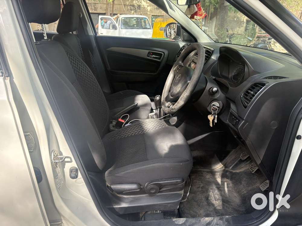 Maruti Suzuki Brezza Zdi, 2019, Diesel