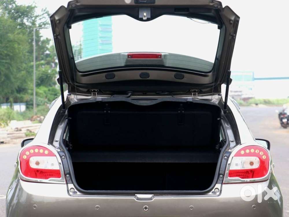 Maruti Suzuki Baleno Zeta, 2021, Petrol
