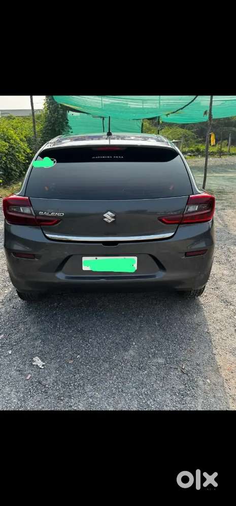 Neat Condition Full Insurance