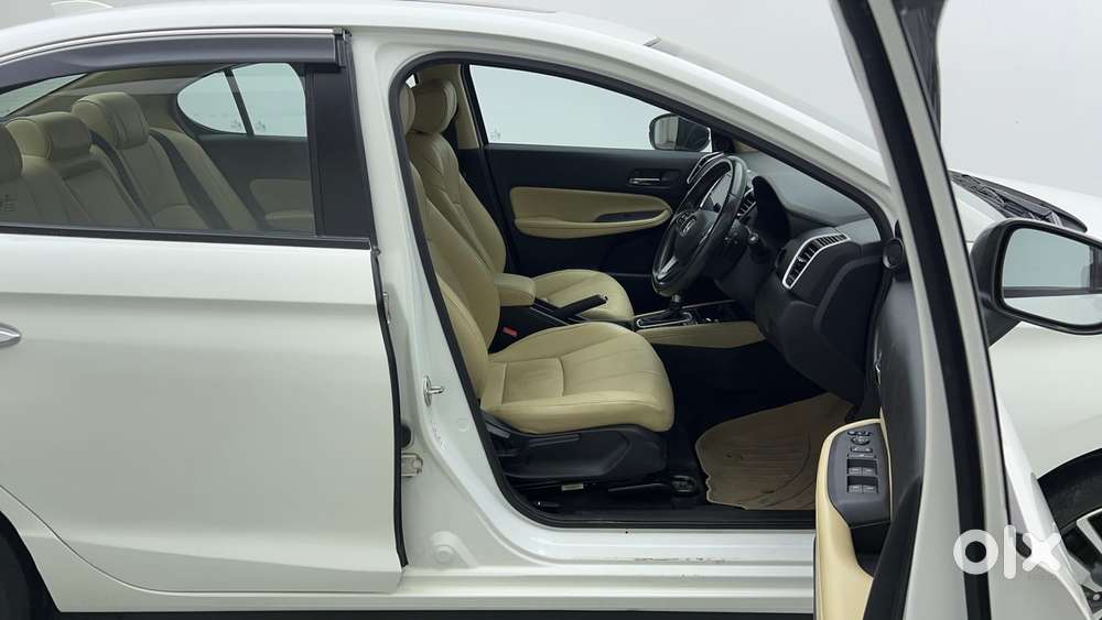 Honda City 1.5 Zx Cvt I-vtec, 2022, Petrol