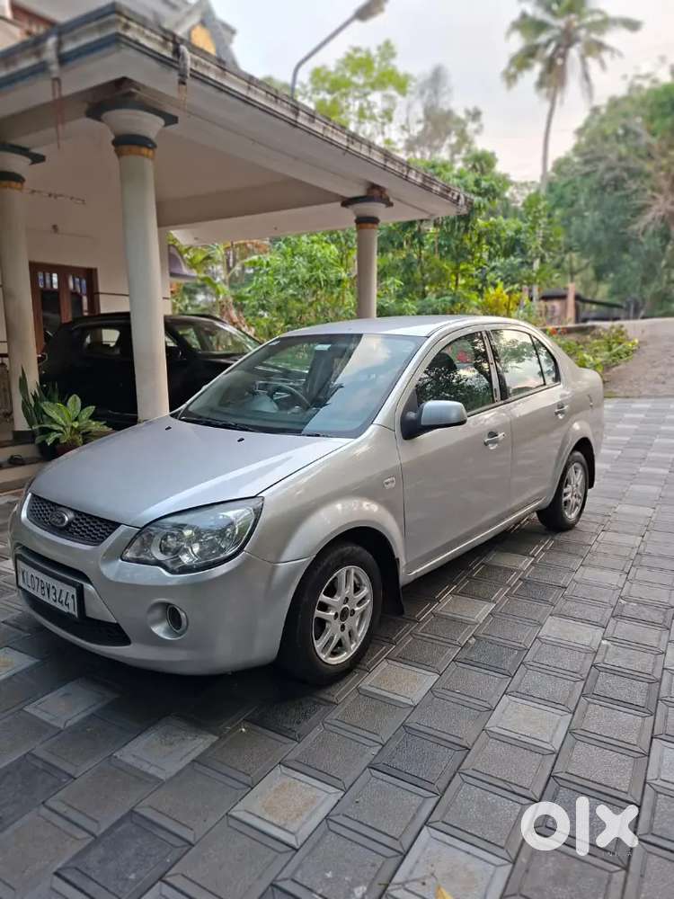 Ford Fiesta For Sale