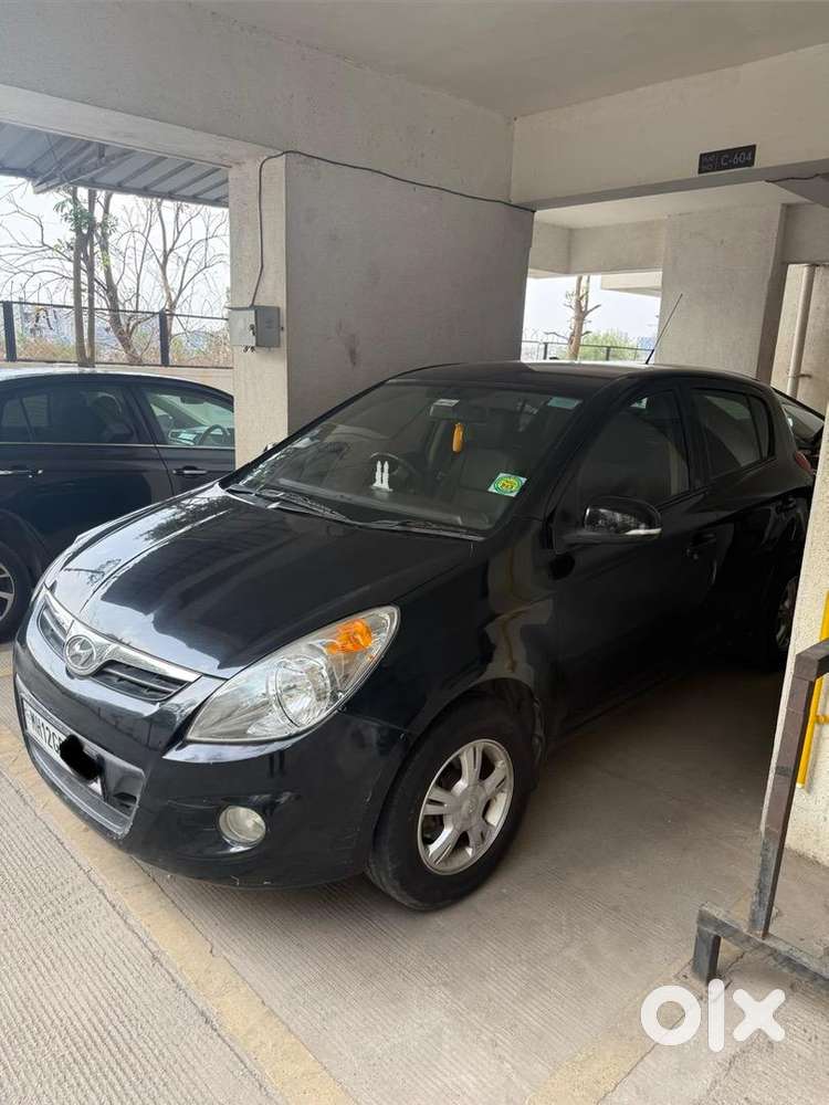 Hyundai I20 2011 Petrol Well Maintained