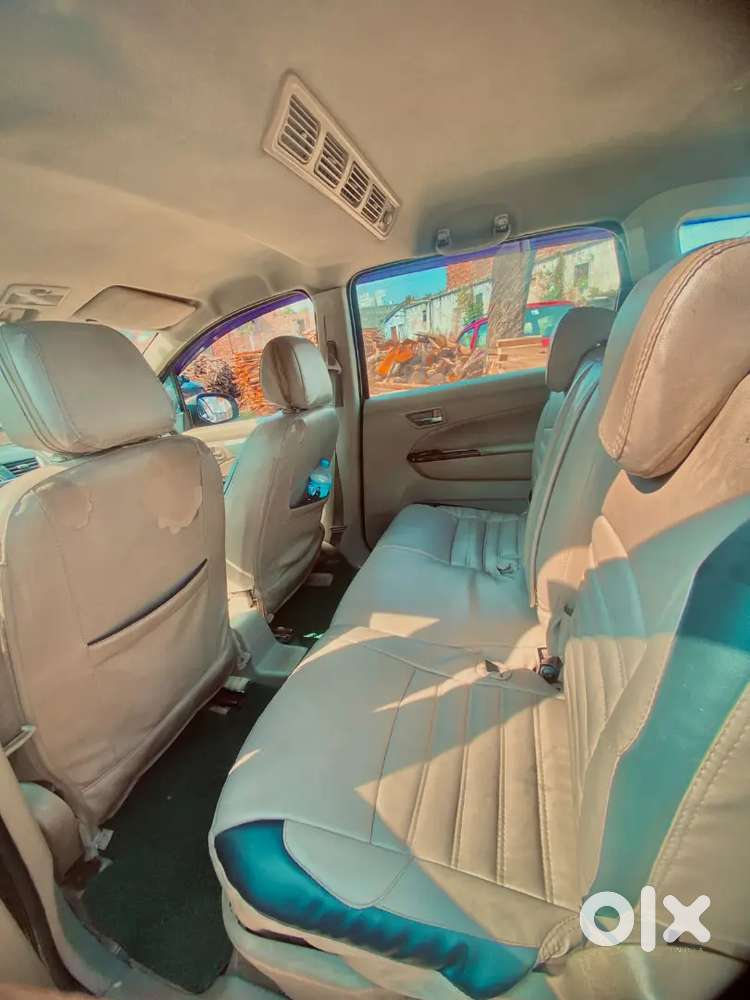 Maruti Suzuki Ertiga 2015