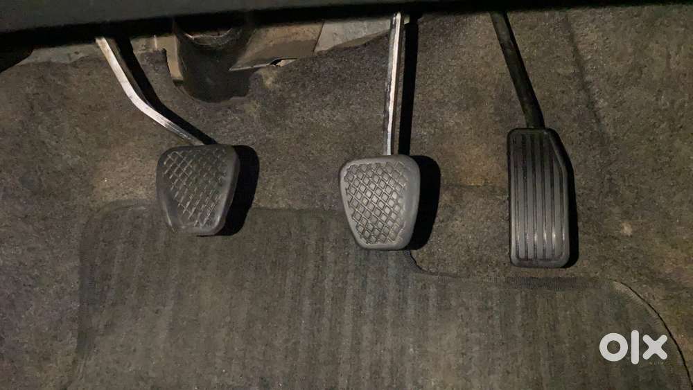 Honda Brio S Mt, 2013, Petrol