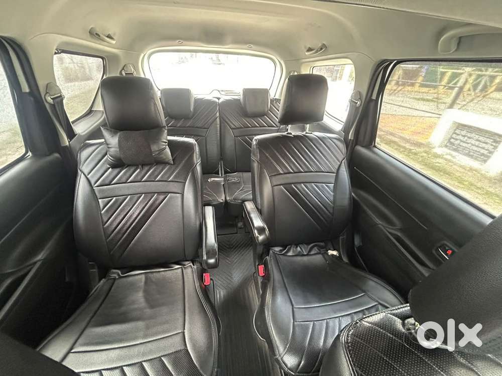 Maruti Suzuki Xl6 Zeta 2020