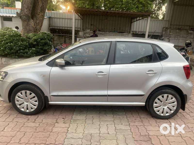 Volkswagen Polo 2013-2015 1.5 Tdi Comfortline, 2016, Diesel