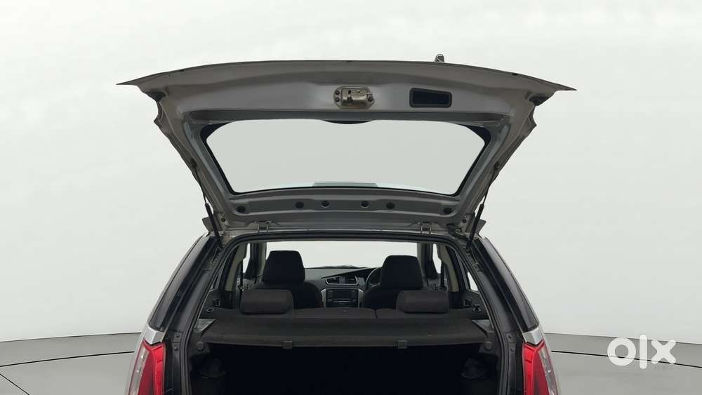 Tata Bolt Revotron Xm, 2015, Petrol