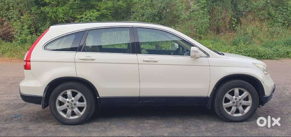 Honda Cr-v 2007 Petrol Good Condition