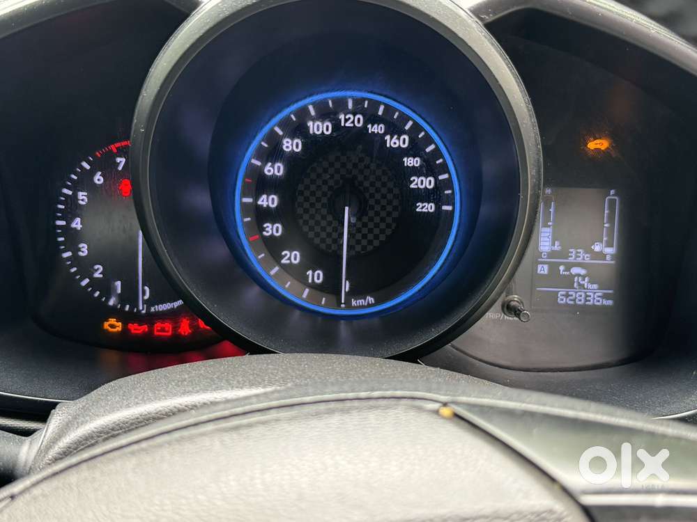 Hyundai Venue S 1.2 Petrol, 2022, Petrol