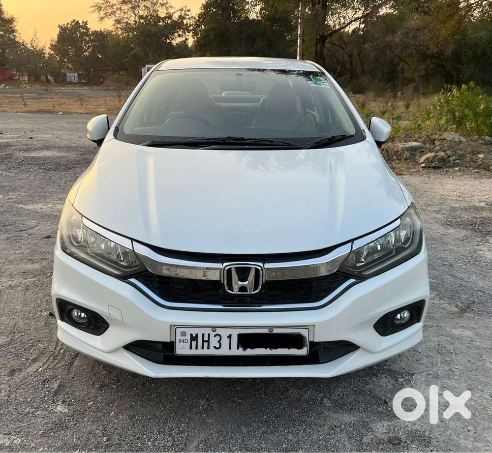Honda City 1.5 V Cvt I-vtec Mt, 2022, Petrol