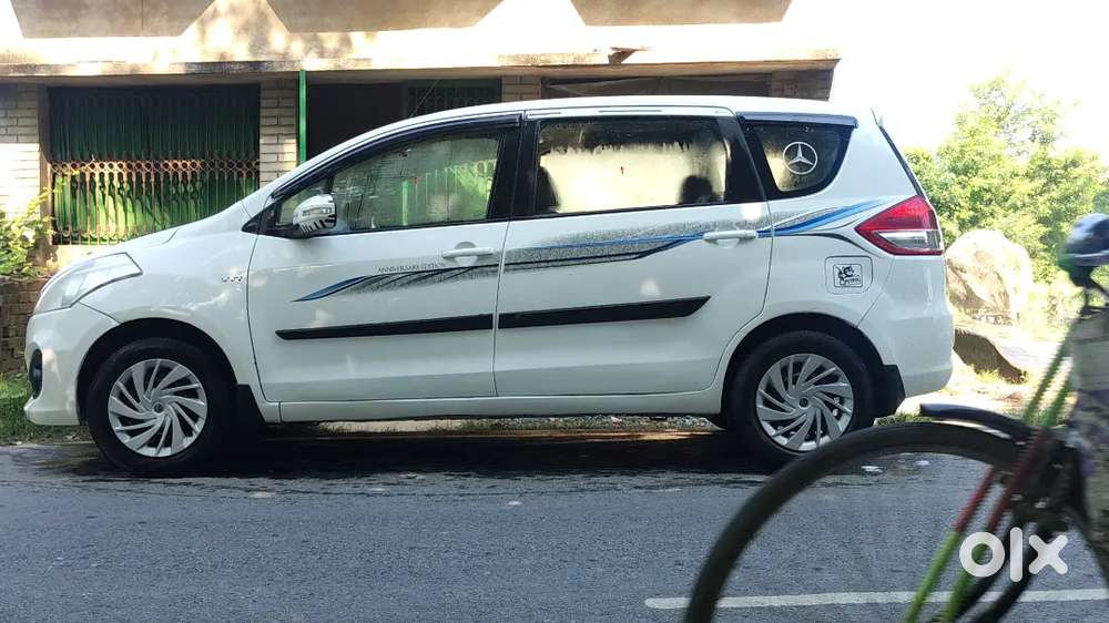 Maruti Suzuki Ertiga 2015