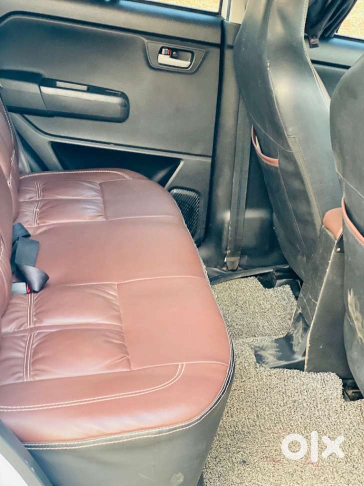 Maruti Suzuki Wagon R Vxi 1.0 Cng, 2022, Petrol