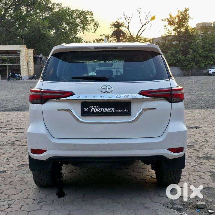 Toyota Fortuner 4x2 At 2.8 Diesel, 2023, Diesel