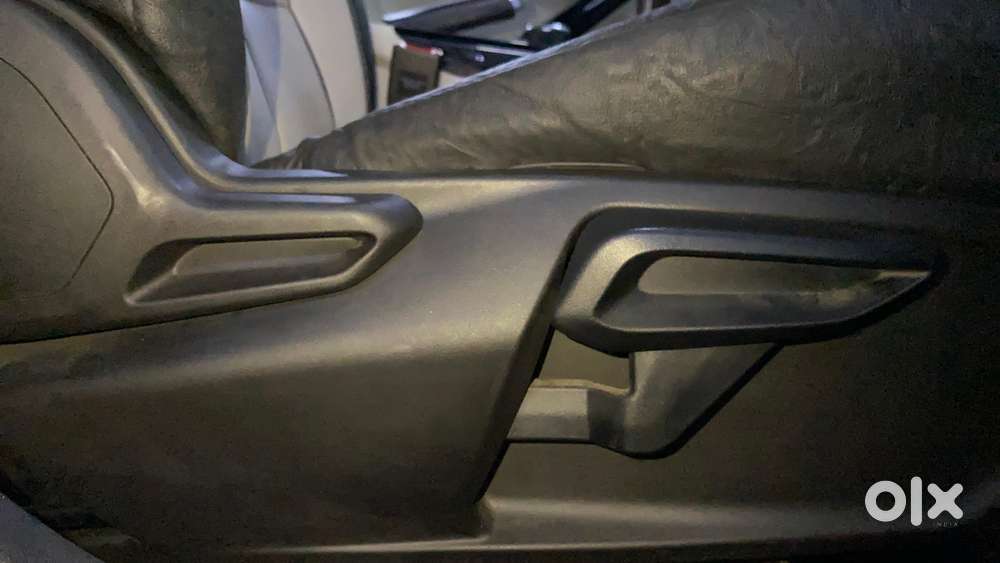 Tata Nexon 1.5 Revotorq Xza Plus (o), 2021, Diesel