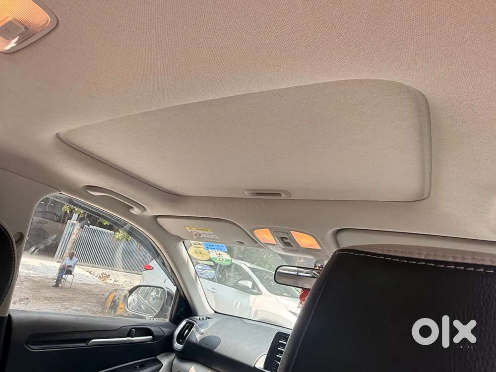 Kia Sonet 1.0 Htx Imt, 2022, Petrol