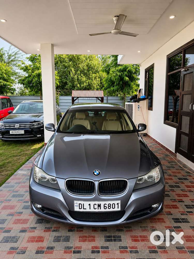 Bmw 3 Series 2.0 320i, 2012, Petrol