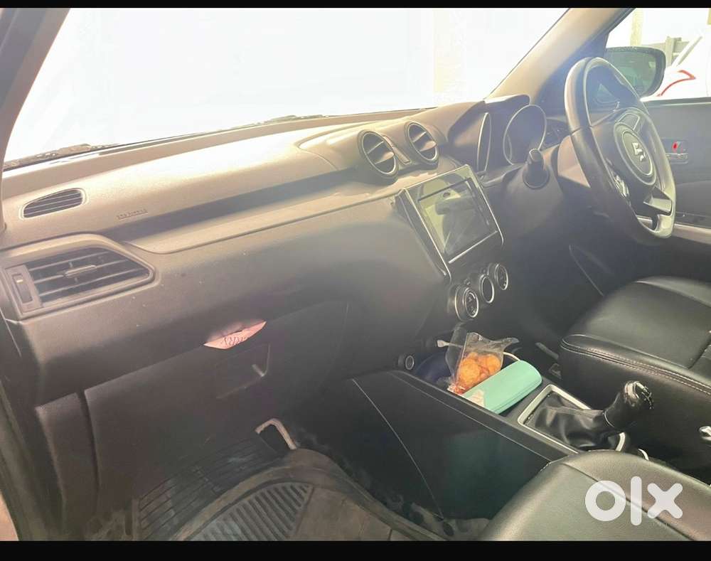 Maruti Suzuki Swift 2018