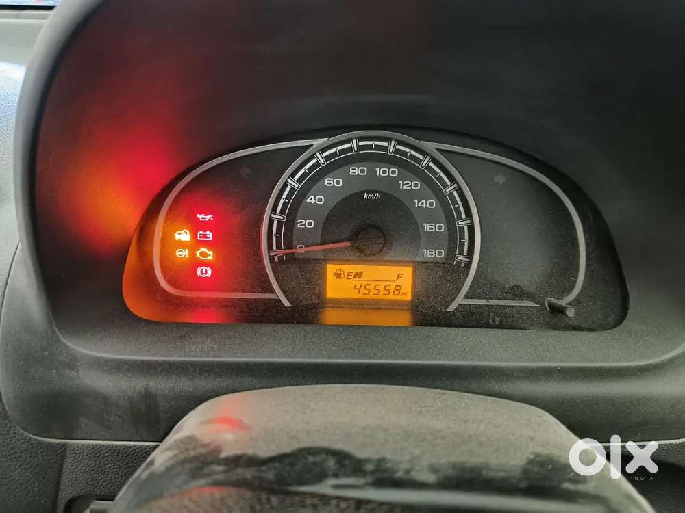 Maruti Suzuki Alto 2015 Year
