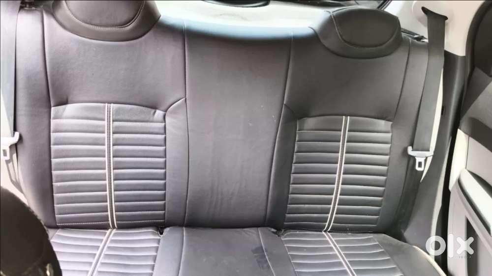Tata Tiago Xz, 2020, Petrol