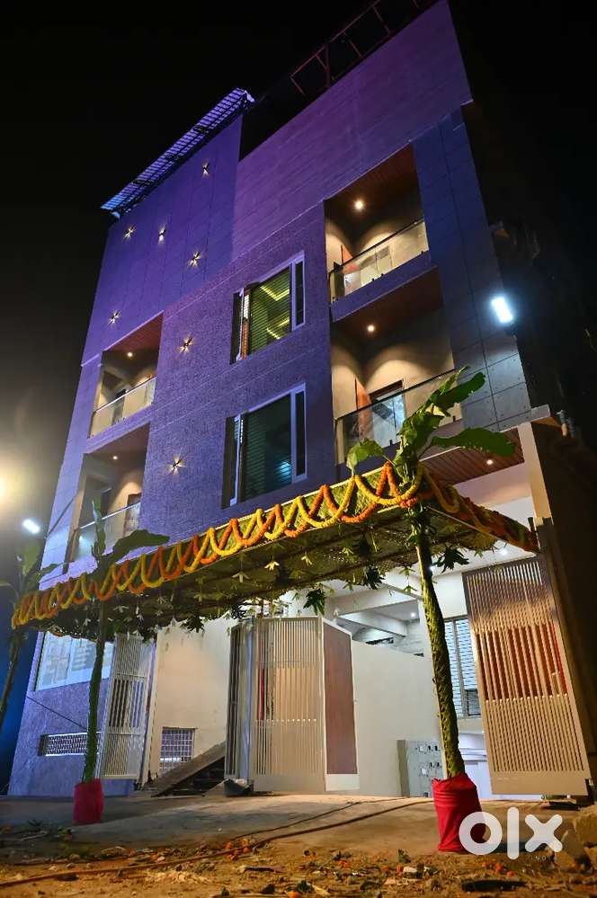 Arka appartment for rent