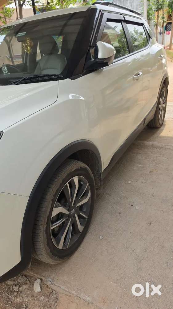 Mahindra Be 6 2021 Diesel Good Condition