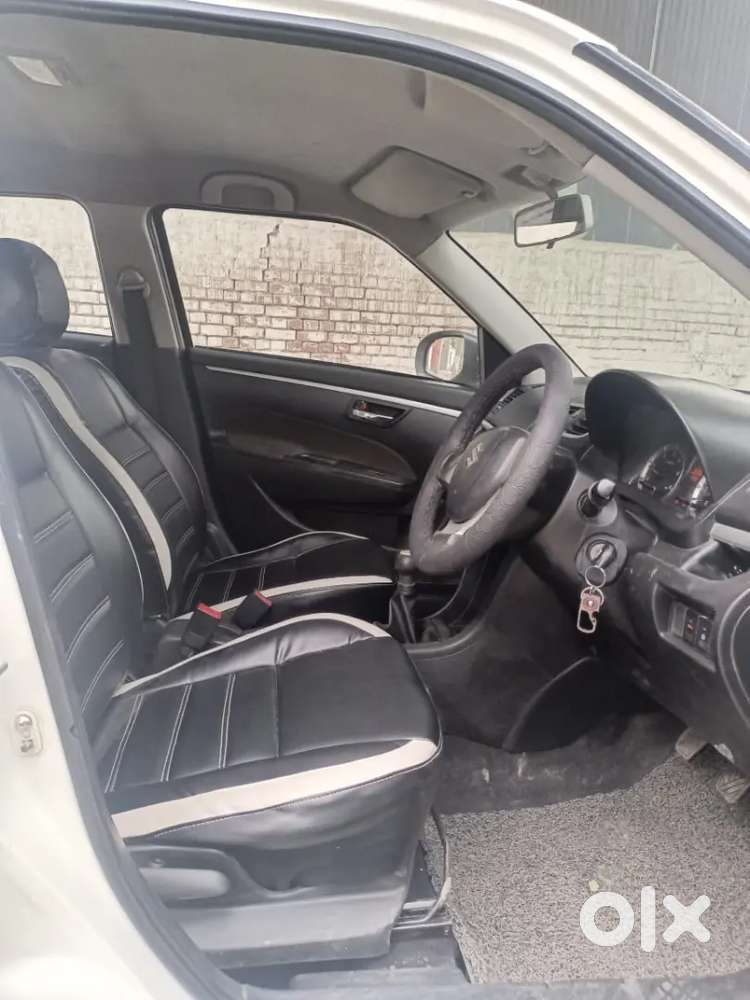 Maruti Suzuki Swift 2015 Diesel 99500 Km Driven