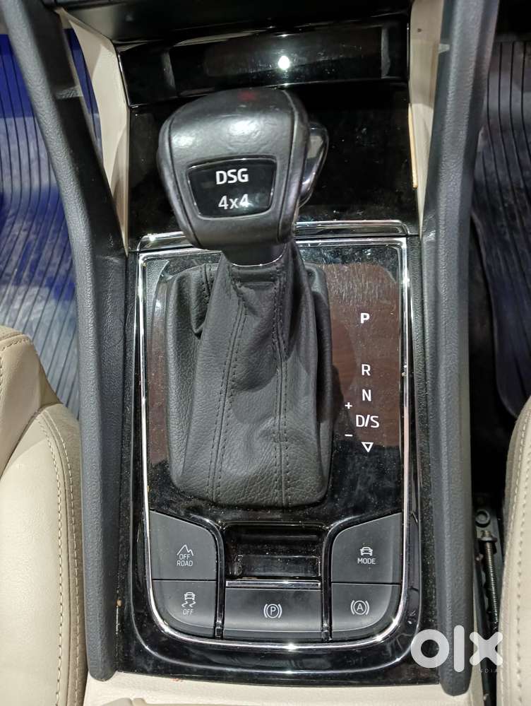 Skoda Kodiaq 2.0 L&k Tsi Dsg, 2022, Petrol