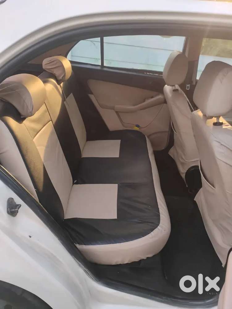 Tata Indica Vista 2011 Diesel 950000 Km Driven