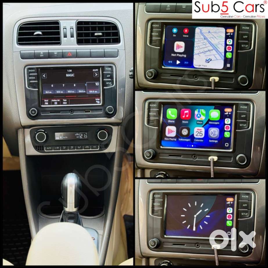 Volkswagen Vento 1.5 Tdi Highline, 2019, Diesel