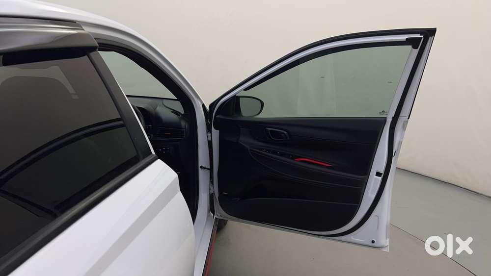Hyundai I20 N Line N8 1.0 Turbo Dct, 2024, Petrol